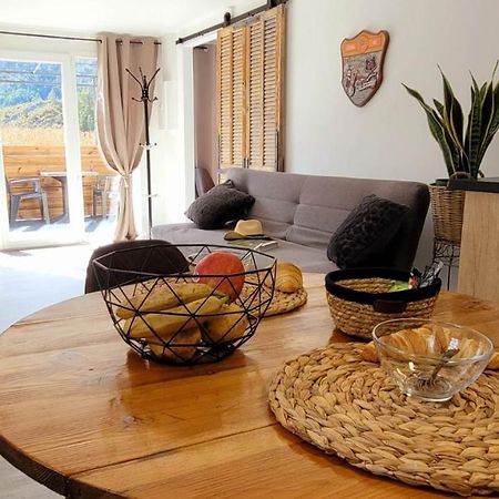 Entre Ciel Et Verdon Castellane Ngoại thất bức ảnh