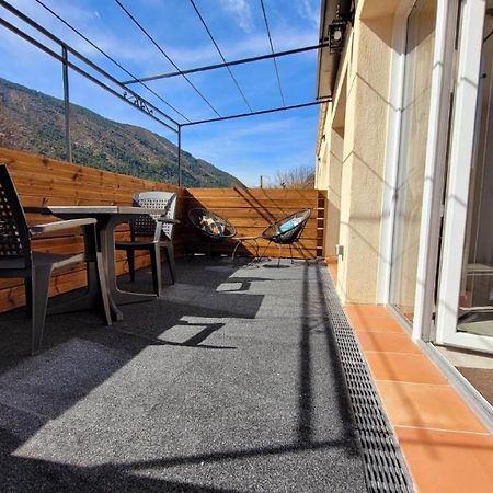 Entre Ciel Et Verdon Castellane Ngoại thất bức ảnh