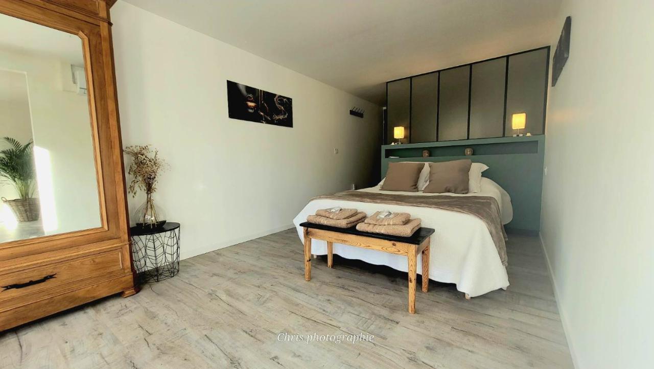 Entre Ciel Et Verdon Castellane Ngoại thất bức ảnh